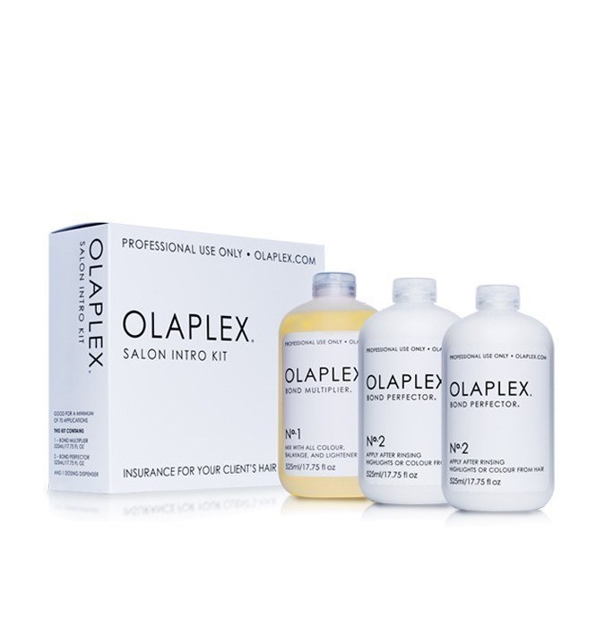 olaplex rossmann