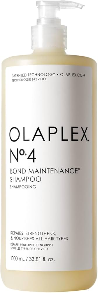 olaplex szampon