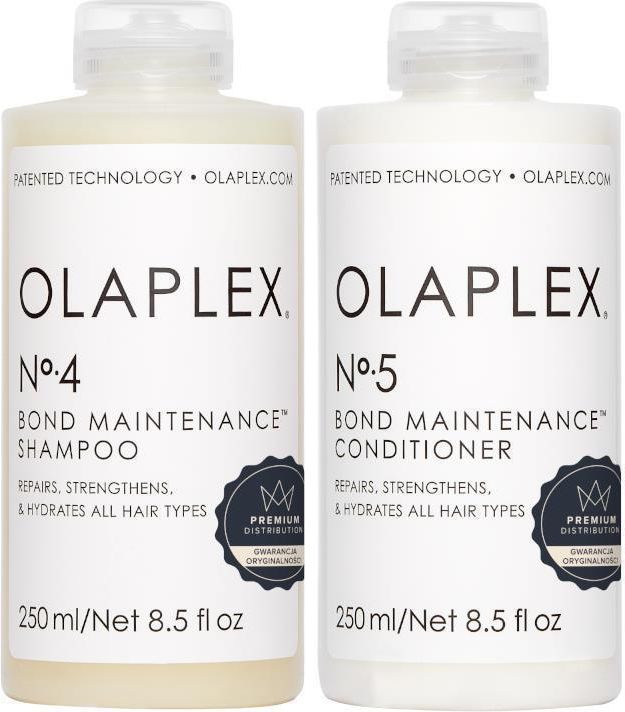 olaplex szampon ceneo