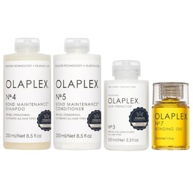 olaplex szampon i odżywka