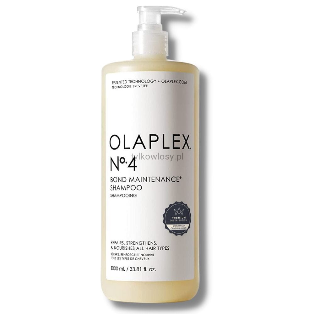 olaplex szampon i odzywka opinie