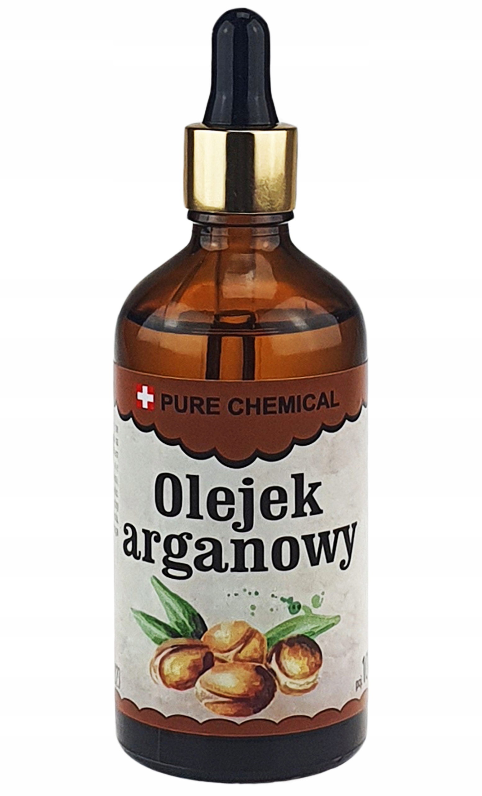 olejek arganowy do włosów allegro