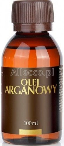 olejek arganowy do włosów apteka