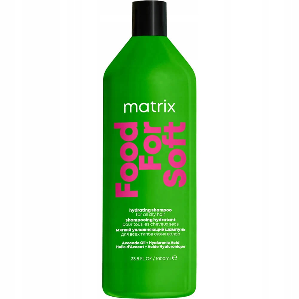 olejek do włosów matrix allegro