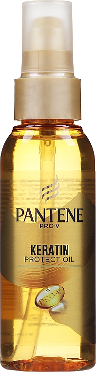 olejek do włosów pantene a gliskur