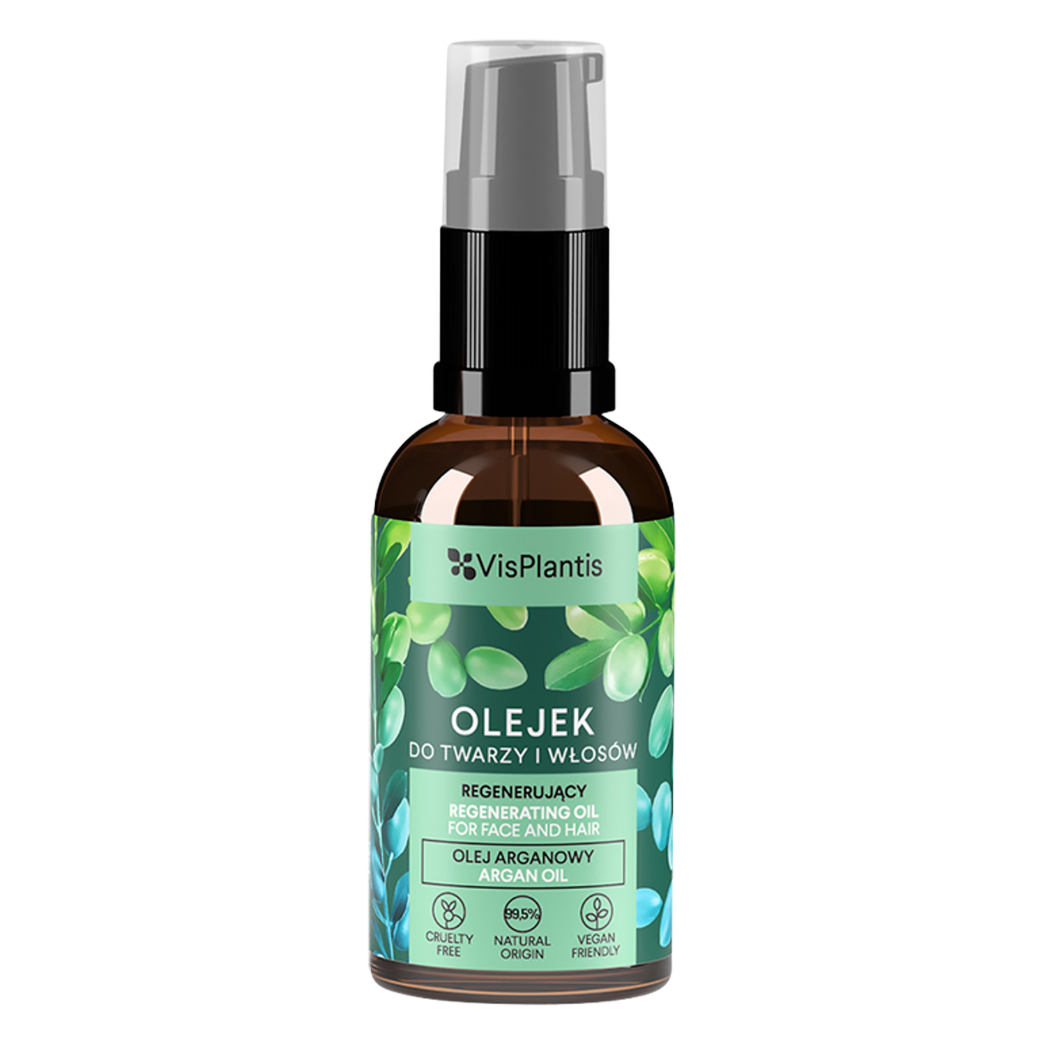 olejek macadamia do włosów 30ml spray