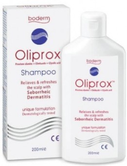 oliprox szampon wizaz