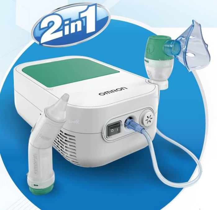 Omron NE-C301-E Nebuliser