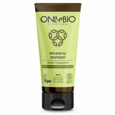 only eco szampon micelarny opinie