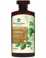 opinie herbal care szampon rodzinny nawilżający aloes 500ml