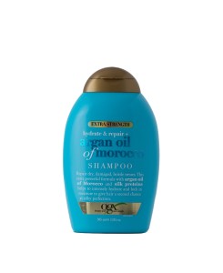 organix szampon do włsow kręconych natura