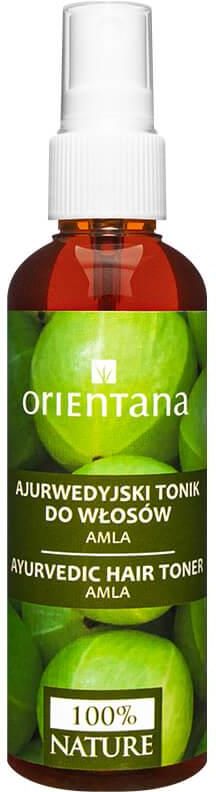 orientana tonik do włosów