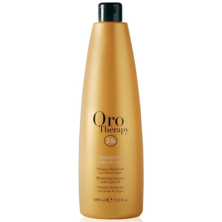 oro therapy szampon zaffiro puro cena