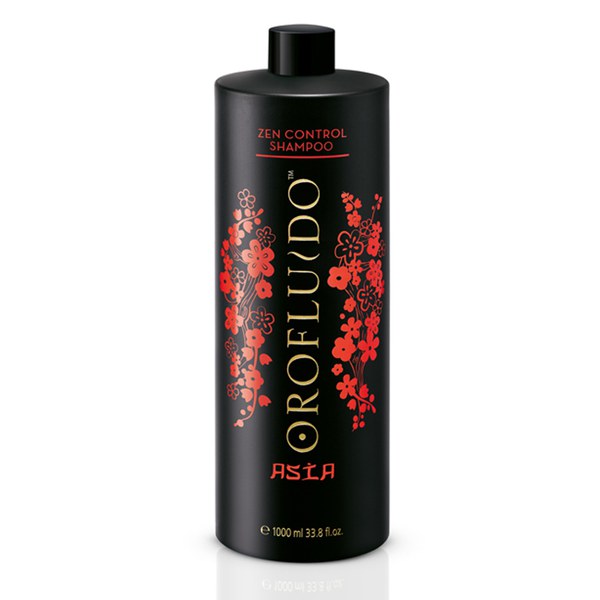 orofluido asia szampon regenerujący 1000 ml