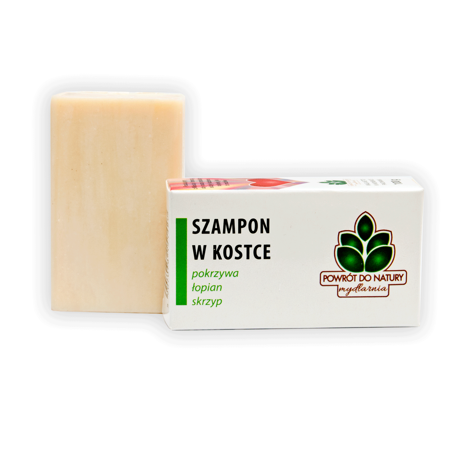 pachamama szampon w kostce