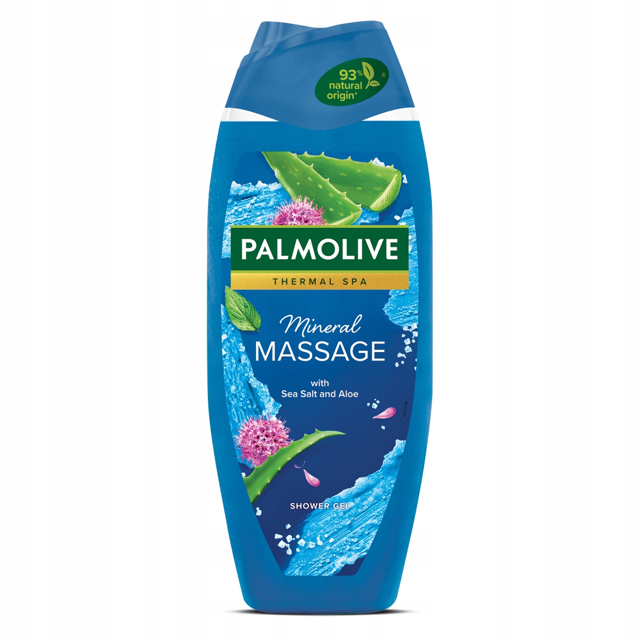 palmolive żel pod prysznic pampering