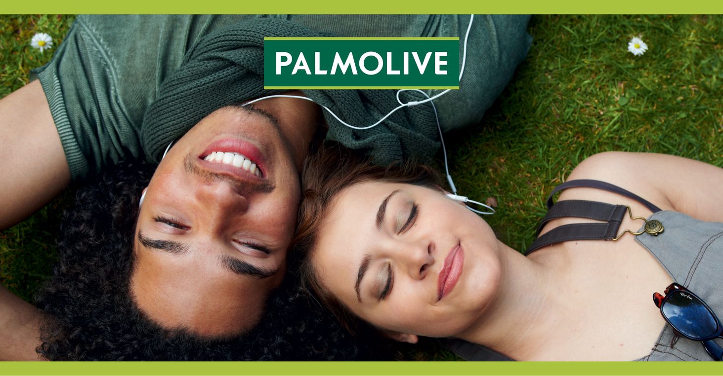 palmolive żel pod prysznic pampering