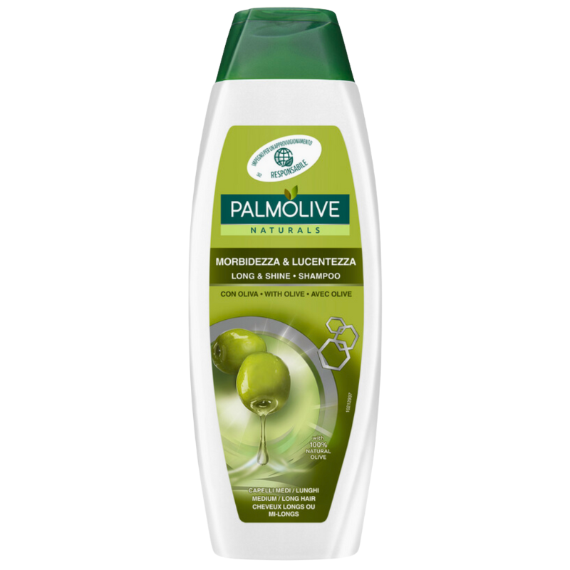 palmolive szampon do włosów kręconych naturalne olejki