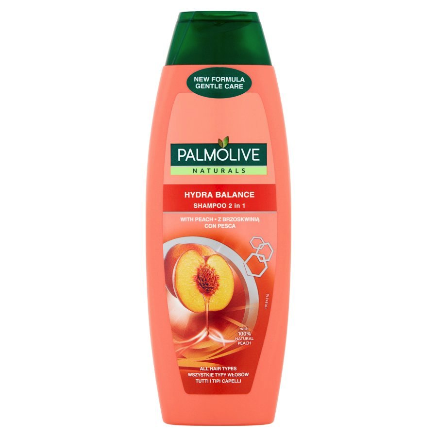 palmolive szampon gdzie kupić