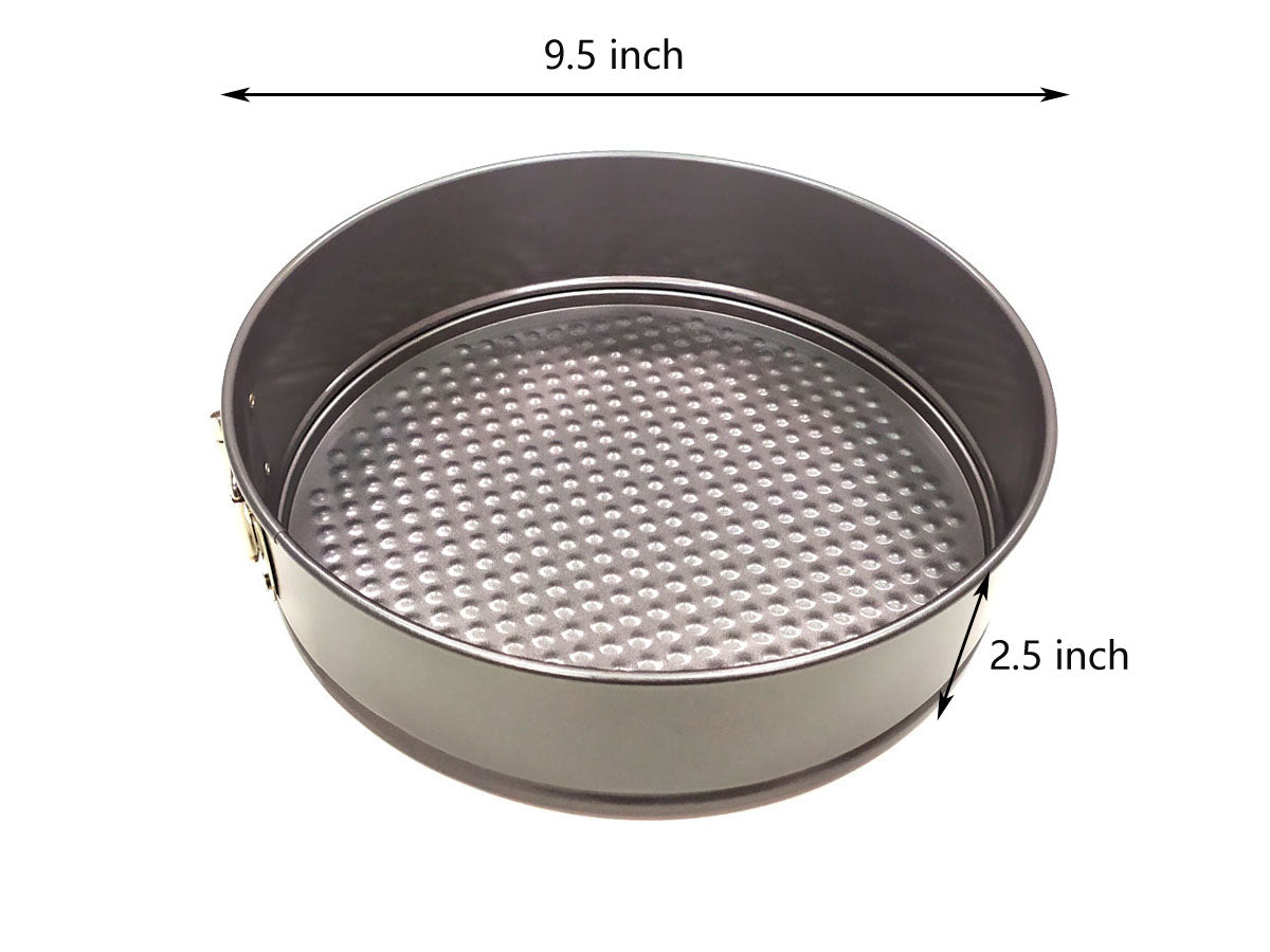 pampered chef springform pan