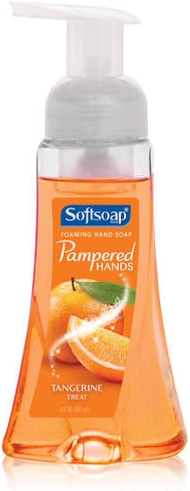 pampered hands sink pack