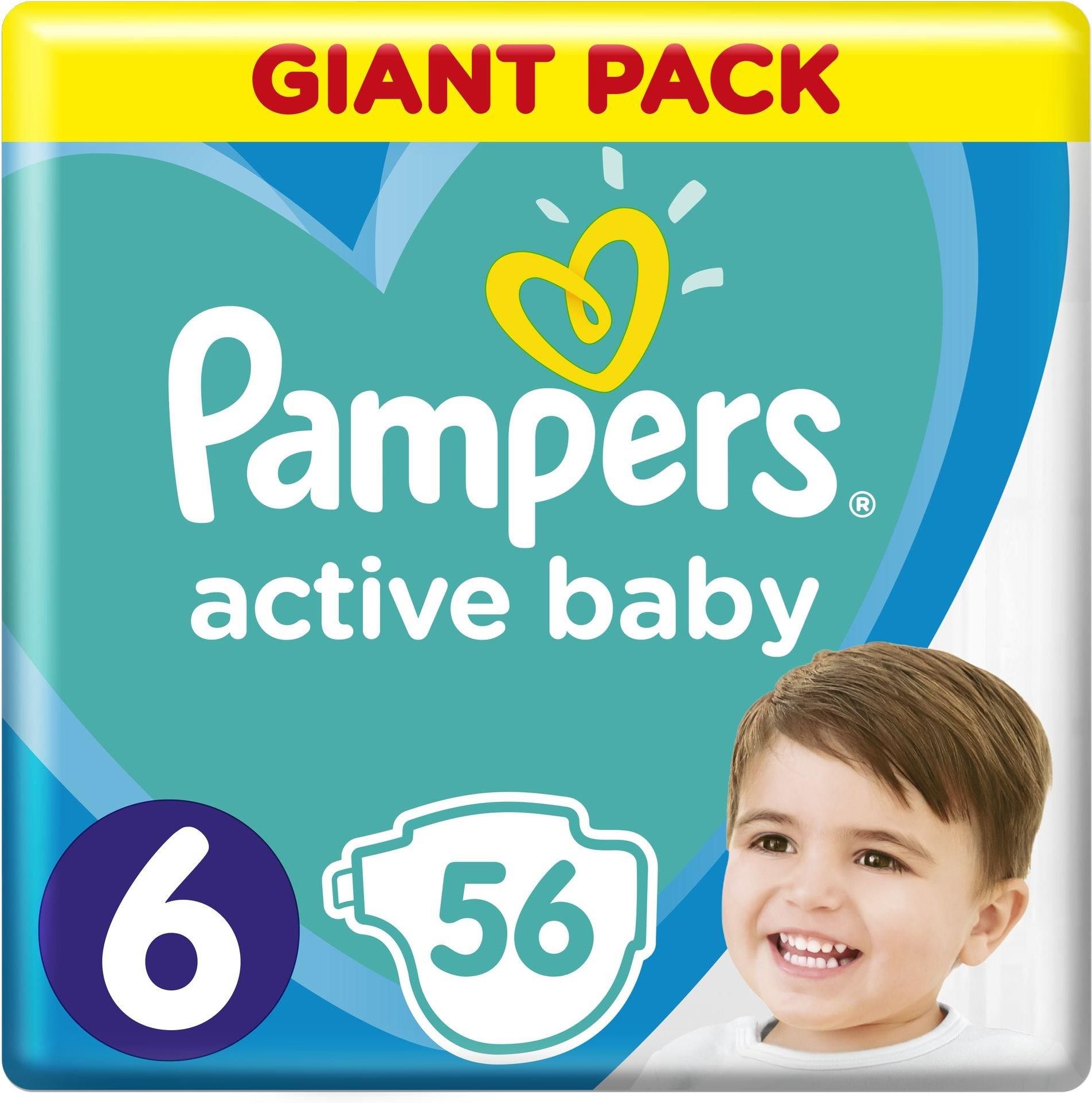 pampers 1 caneo