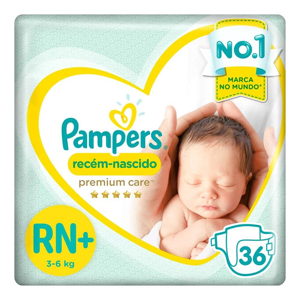 pampers 2 144