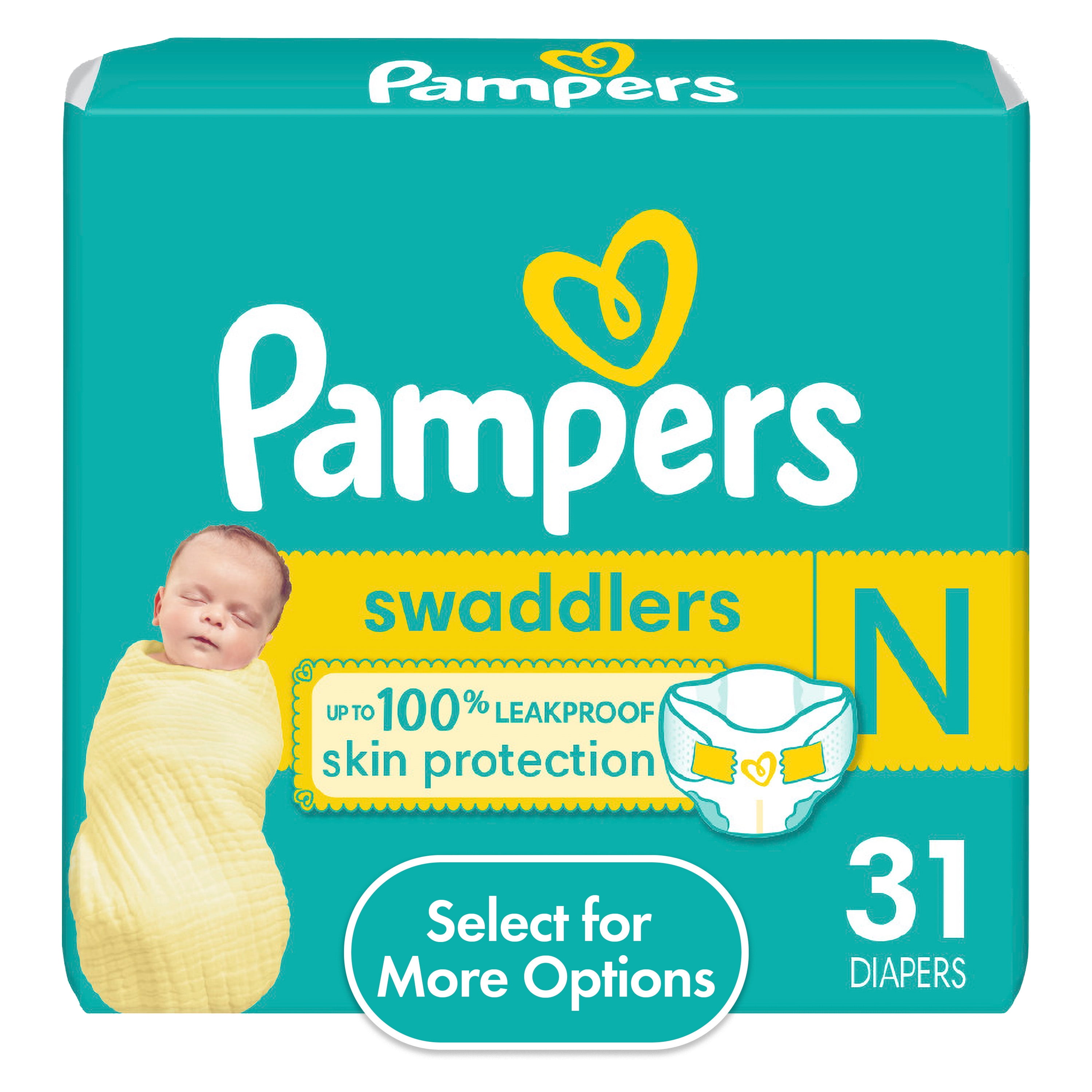 pampers 2 288