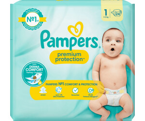 pampers 2-5 kg newborn