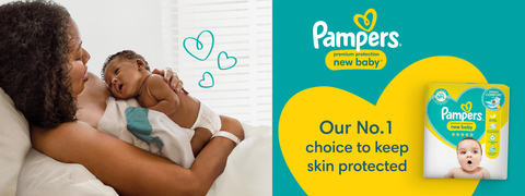 pampers 2 76 szt waga