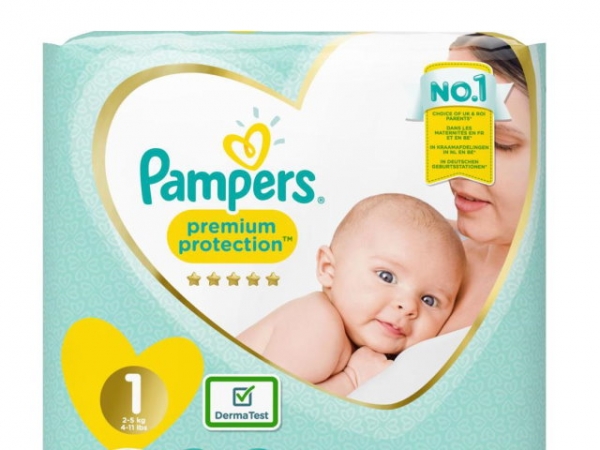 pampers 2 a 1