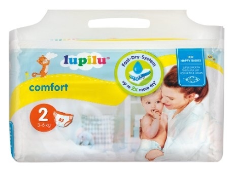 pampers 2 lidl