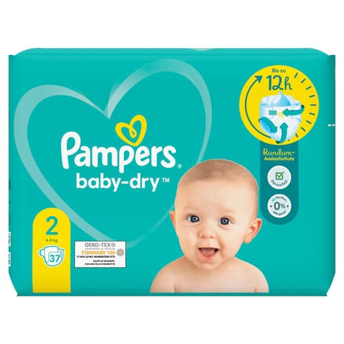 pampers 2 mini co to