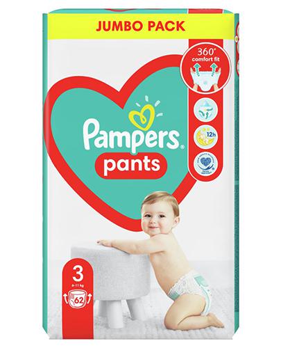 pampers 3 apteka