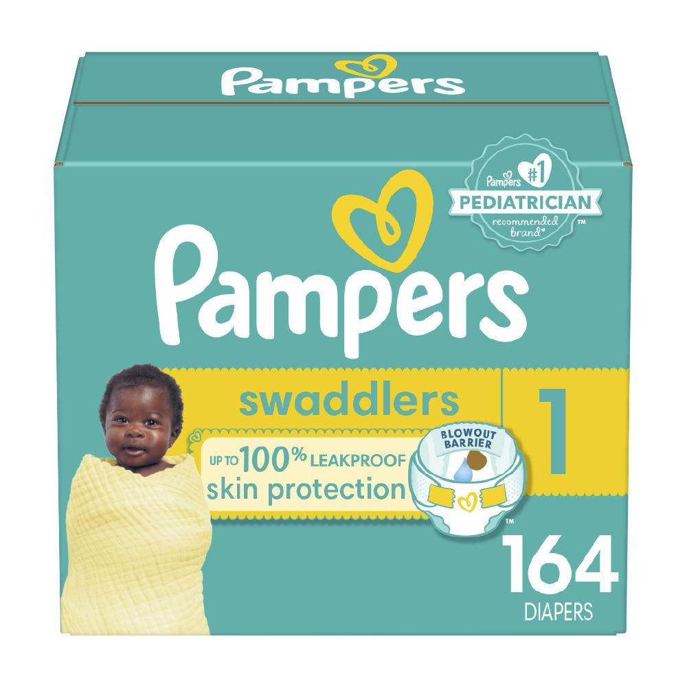 pampers 3 cana