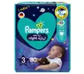 pampers 3 sleep