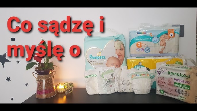 pampers 36 tydzień youtube