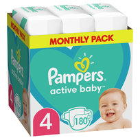 pampers 4 174 site empik.com