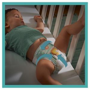 pampers 4 70 szt