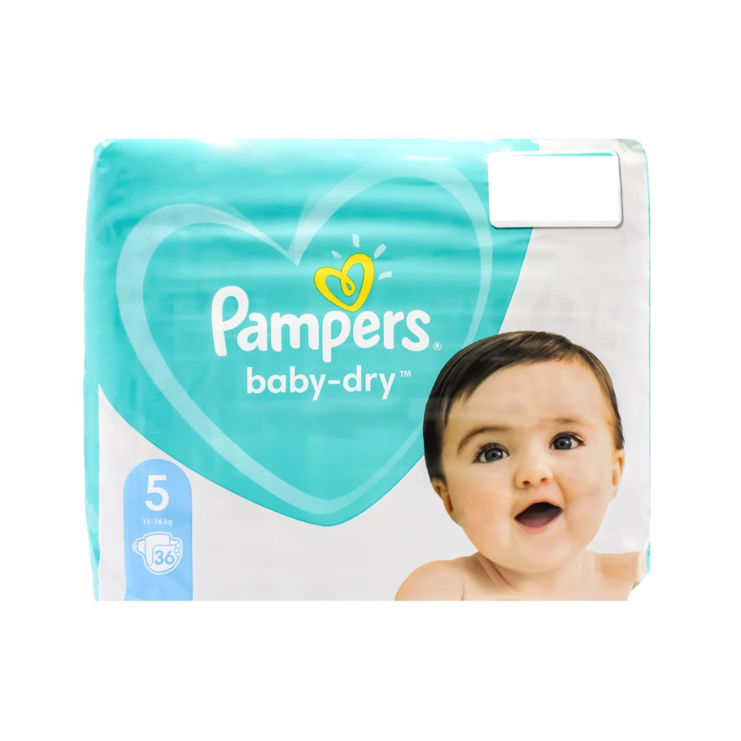 pampers 5 11-16kg