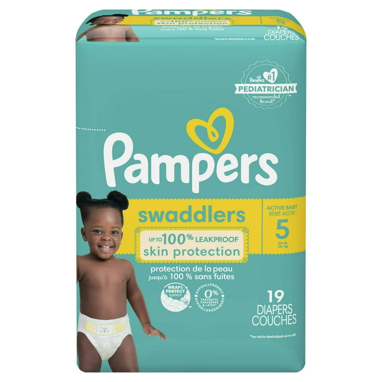 pampers 5 152