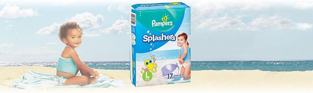 pampers 5 pants