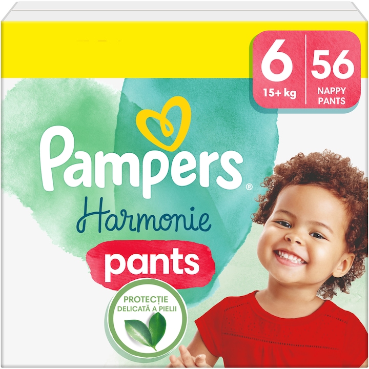 pampers 56 sztuk ile kosztuje