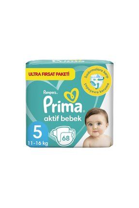 pampers 68