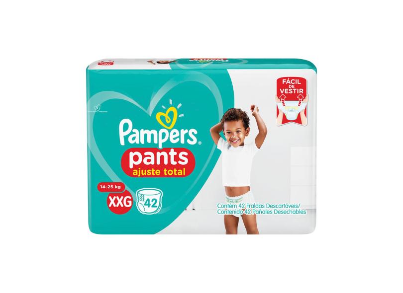 pampers 7 42 szt