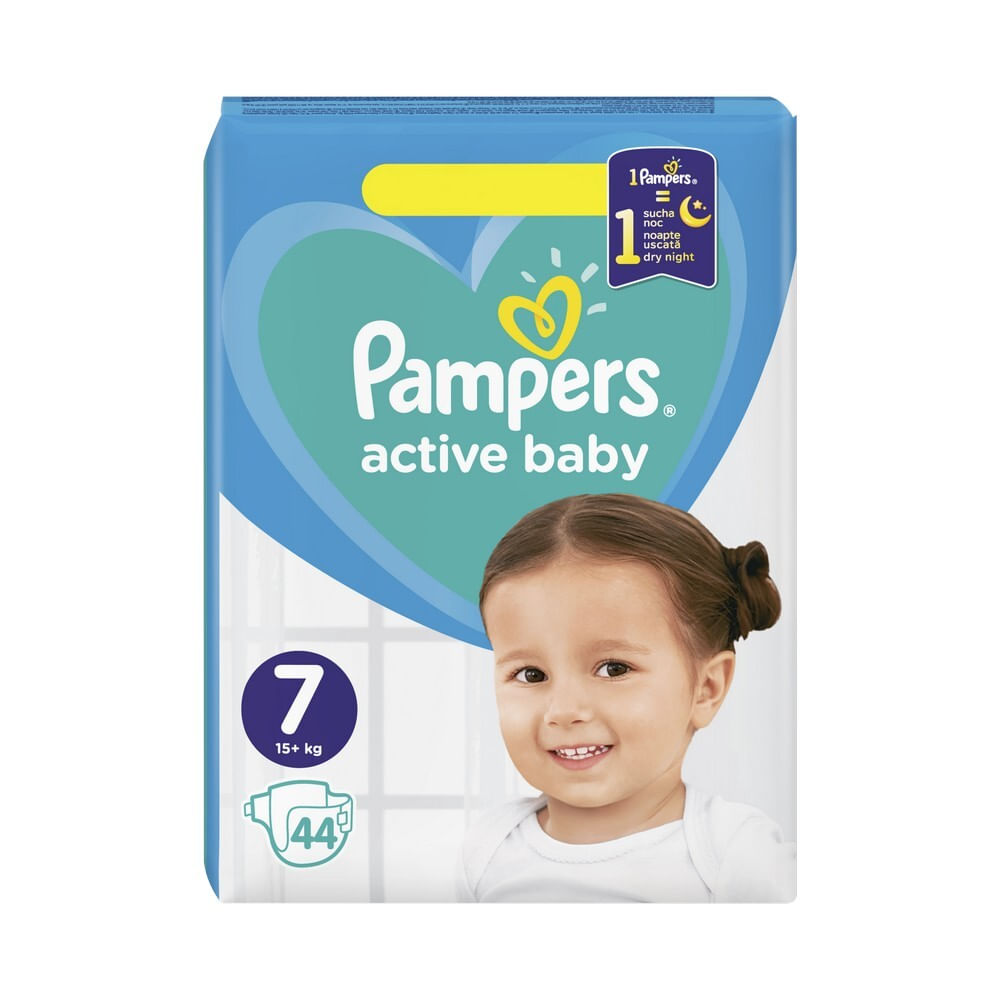 pampers 7 auchan