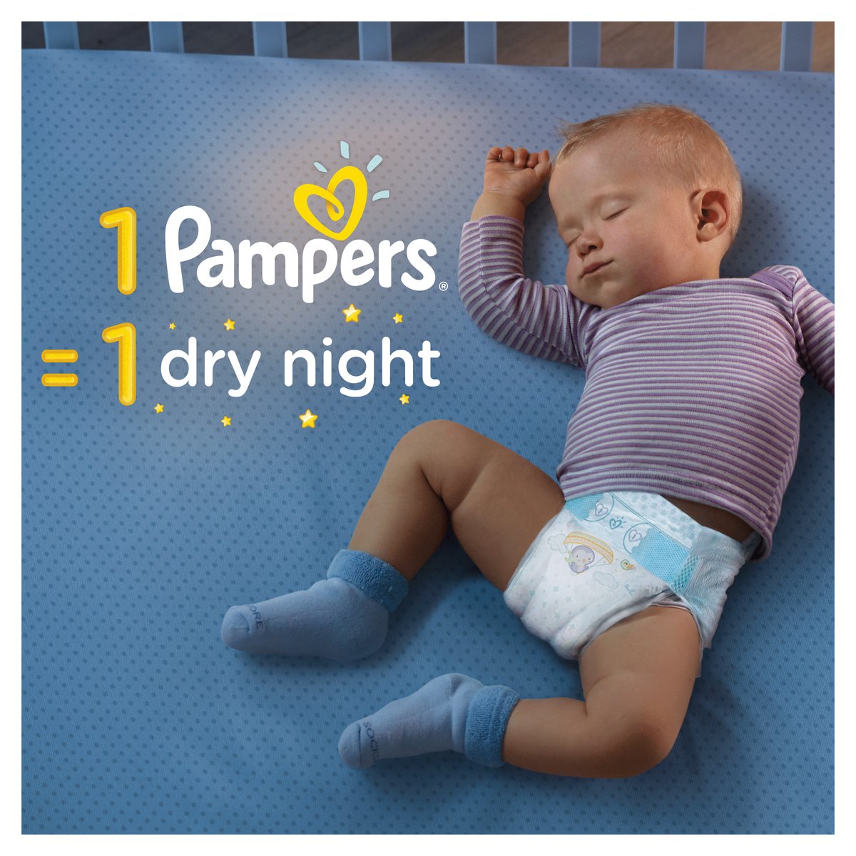 pampers 7 empik