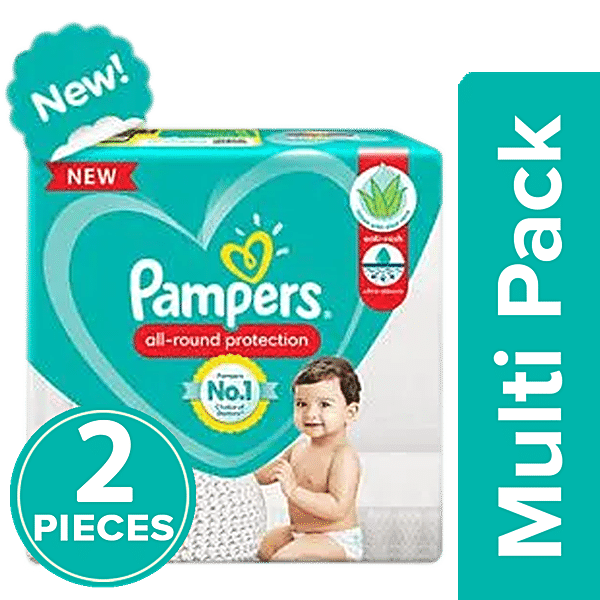 pampers 7 kg