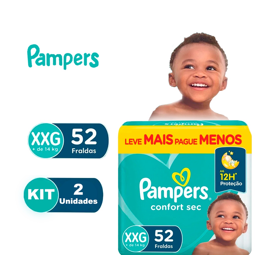 pampers 96 pack 2-5kg