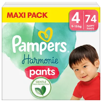 pampers active boy pants pieluchomajtki 4 maxi